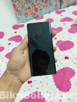 Lava Blaze Curve 5G